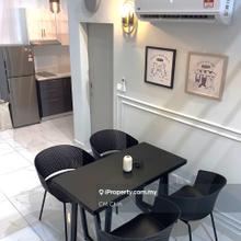 Duplex Unit Arte Cheras