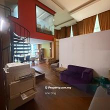 Office for Sale rm 1.5 mil