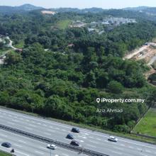 Tanah 3.42 di Lokasi Strategik Sg Merab, Bangi