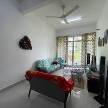 Ground Floor! Casa Dahlia Apartment @ Bandar Baru Salak Tinggi