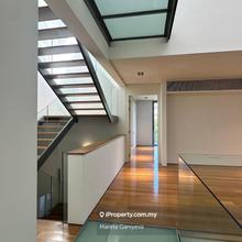 Beautiful modern house 5 min to International School Kuala Lumpur