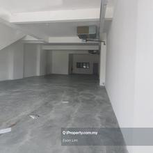 Shop for Rent
