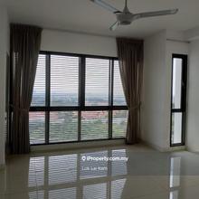 Serviced residence for Sale
