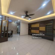 Setia tropika 2 storey terrace house