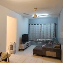 Suria Kinrara Condominium Bandar kinrara Puchong For sale