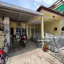 Rasah Jaya Single Storey For Sale