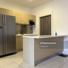 Serviced residence for Sale