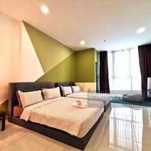 Atria SOFO Service Residence beside Atria Shopping Mall Petaling Jaya