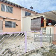 16x55 2 Sty House Ligamas Batang Kali ,Bandar Utama batang Kali