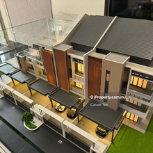 Freehold Gated Guarded New project landed