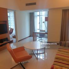 Serviced residence for Rent