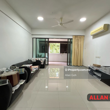 Cheapest - Alila Horizon Tanjung Bungah - 1352sf - Renovated F/Furnish