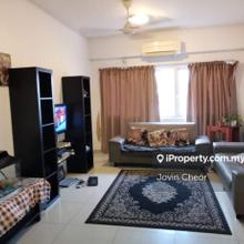 Casa Desa Well Kept Condition