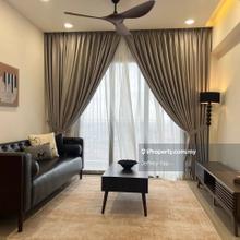 Fully Furnished Unit For rent @ Bandar Puteri Puchong