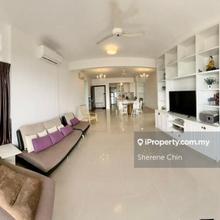 Bayu Ferringhi Sea View for Rent.