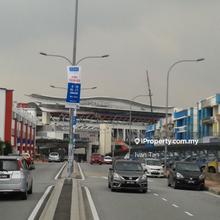 3 Storey Shop for Sale in Usj 21 facing Main Place Mall and Main road