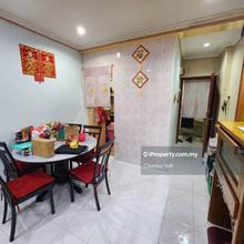 First Floor close staircase