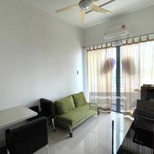 Cyberjaya Fully Furnished for sale 
