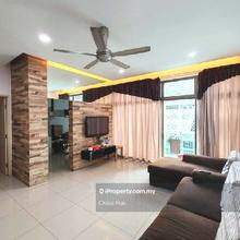 Palazio Fully House For Rent Rm2100 Nett