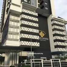 Residensi Berlian Setapak, Taman Tai Onn, Setapak