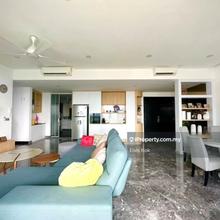 Private Lift, Luxurious Residential