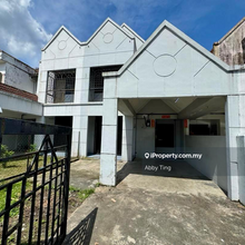 Permas Hot Area Sale - 2 Storey House @ Permas Jaya, JB