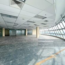 Premium MSC status Corporate Office @ IOI Bandar Puteri Puchong 