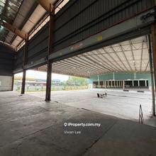 Perindustrian Subang usj 1