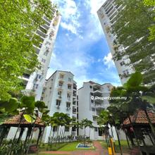 Pantai hill park phase 2 condo, Bangsar, Price lower Rm519k nego