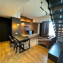 Vacant unit