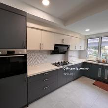 Bangsar Jalan Maarof House for Rent