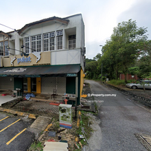 2-Storey Shop-Office near Sungai Buloh Country Resort