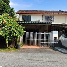 2 Storey Terrace House - Taman Sri Puchong, Puchong, Selangor