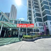 Karpal Singh Automall Shop Rent at Jelutong Sg Pinang