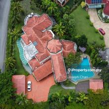 Kgsaas Bungalow With Swimming Pool Section 13 Shah Alam