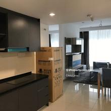 Encorp Marina @ Puteri Harbour fully furnished high floor unit