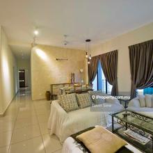Impian Senibonf Residences @ Permas Jaya