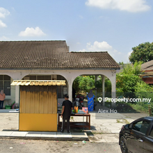 Below Market!! 1 Sty Semi-D, Taman Markisah, 5425sf, Near Bukit Minyak