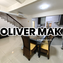 Terrace house for Rent