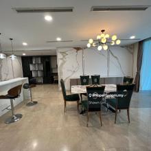 11 Mont Kiara for sell