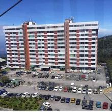 Kayangan Apartment for Sale @ Genting Highlands, Pahang.