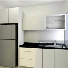 Platinum Teratai Setapak for Rent