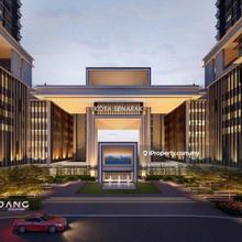 Kota Semarak Shoplot For Sale