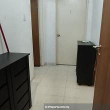 Titiwangsa Sentral for rent 