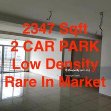 Jambul Height 2347 Sf 2 Car Park High Floor Rare In Market Good Deal
