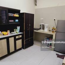 Akademik Suite Mount Austin 2rooms Sunway Collegue Austin House Rent