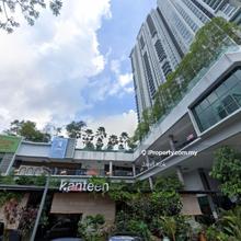 Ground Floor Corner Tropicana Avenue, Selangor, Petaling Jaya For Rent