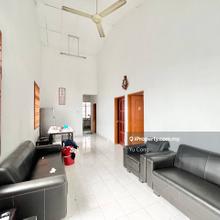 Taman Puteri Wangsa @ Single Storey Terrace House 22x70sqft