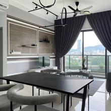 Full Reno Full Furnish / Astoria Residence, Ampang