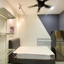 Fully Furnished Neo Suites Unit